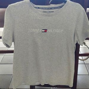 Ladies Tommy Hilfiger tshirt